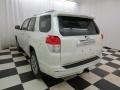 2013 Blizzard White Pearl Toyota 4Runner Limited 4x4  photo #20