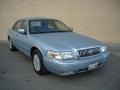 Light Ice Blue Metallic - Grand Marquis LS Photo No. 4