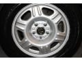 Eternal Blue Pearl - CR-V LX 4WD Photo No. 13