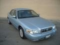 Light Ice Blue Metallic - Grand Marquis LS Photo No. 5