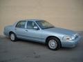 Light Ice Blue Metallic - Grand Marquis LS Photo No. 7