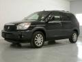 2005 Black Onyx Buick Rendezvous CXL AWD  photo #4