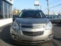 Graystone Metallic - Equinox LT AWD Photo No. 2