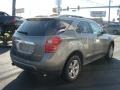 Graystone Metallic - Equinox LT AWD Photo No. 4