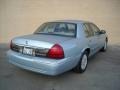 Light Ice Blue Metallic - Grand Marquis LS Photo No. 13