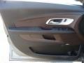 Graystone Metallic - Equinox LT AWD Photo No. 6