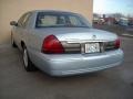 Light Ice Blue Metallic - Grand Marquis LS Photo No. 15