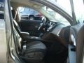 Graystone Metallic - Equinox LT AWD Photo No. 8