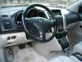 Light Gray Dashboard Photo for 2005 Lexus RX #74734430
