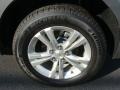 Graystone Metallic - Equinox LT AWD Photo No. 14