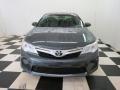 Magnetic Gray Metallic - Camry LE Photo No. 2