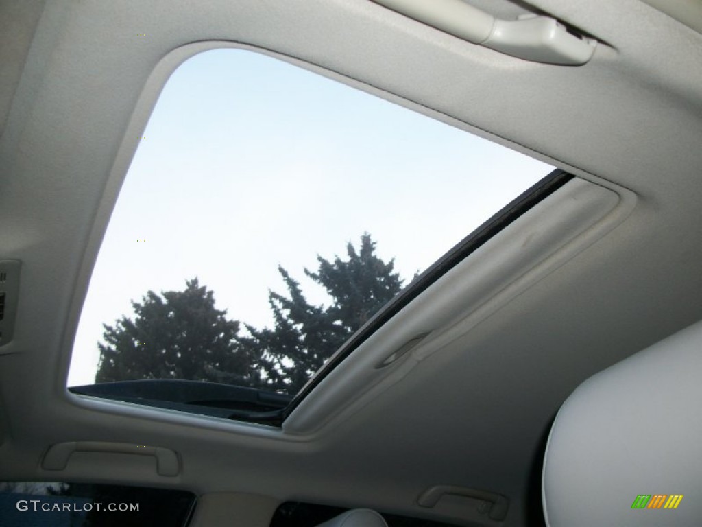 2005 Lexus RX 330 AWD Sunroof Photos