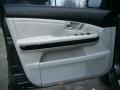 2005 Lexus RX Light Gray Interior Door Panel Photo