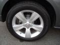Tungsten Metallic - Caliber SXT Photo No. 17