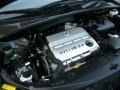 3.3 Liter DOHC 24 Valve VVT-i V6 Engine for 2005 Lexus RX 330 AWD #74735104