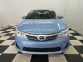 Clearwater Blue Metallic - Camry L Photo No. 2