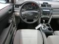 Clearwater Blue Metallic - Camry L Photo No. 5