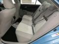 Clearwater Blue Metallic - Camry L Photo No. 6