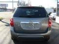 Graystone Metallic - Equinox LT AWD Photo No. 5