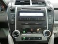 Clearwater Blue Metallic - Camry L Photo No. 12