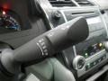 Clearwater Blue Metallic - Camry L Photo No. 15