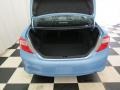 Clearwater Blue Metallic - Camry L Photo No. 16