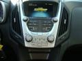 Graystone Metallic - Equinox LT AWD Photo No. 11