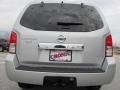 Brilliant Silver - Pathfinder SV Photo No. 4