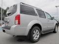 Brilliant Silver - Pathfinder SV Photo No. 5