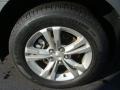 Graystone Metallic - Equinox LT AWD Photo No. 14