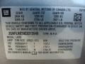 Graystone Metallic - Equinox LT AWD Photo No. 15