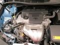 Clearwater Blue Metallic - Camry L Photo No. 20