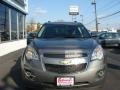 Graystone Metallic - Equinox LT AWD Photo No. 2