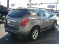 Graystone Metallic - Equinox LT AWD Photo No. 4