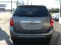 Graystone Metallic - Equinox LT AWD Photo No. 5