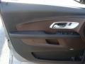 Graystone Metallic - Equinox LT AWD Photo No. 6