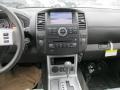 Brilliant Silver - Pathfinder SV Photo No. 12
