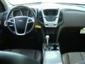 Graystone Metallic - Equinox LT AWD Photo No. 9