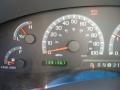 Medium Wedgewood Blue Metallic - Expedition XLT 4x4 Photo No. 14