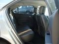 Graystone Metallic - Equinox LT AWD Photo No. 12