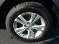 Graystone Metallic - Equinox LT AWD Photo No. 14