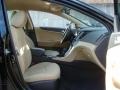 Midnight Black - Sonata GLS Photo No. 26
