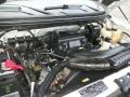 5.4 Liter SOHC 24-Valve Triton V8 2007 Ford F150 XLT SuperCrew 4x4 Engine