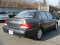 2002 Thunder Gray Metallic Mitsubishi Lancer LS  photo #4