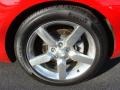 Victory Red - Camaro LT Coupe Photo No. 13