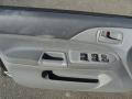 2002 Thunder Gray Metallic Mitsubishi Lancer LS  photo #7