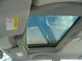 2002 Mitsubishi Lancer Gray Interior Sunroof Photo