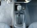 2002 Mitsubishi Lancer Gray Interior Transmission Photo
