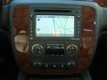 Navigation of 2012 Tahoe Hybrid 4x4