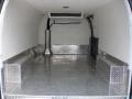 2004 Chevrolet Express 3500 Refrigerated Commercial Van Trunk